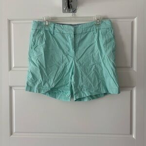 Cambridge Dry Goods | Shorts | Cambridge Dry Goods Aqua Size 8